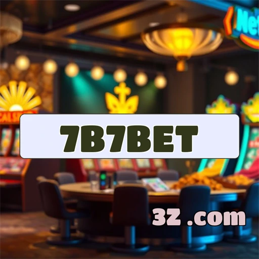 Apostas emocionantes no site 7b7 bet: uma nova experiência