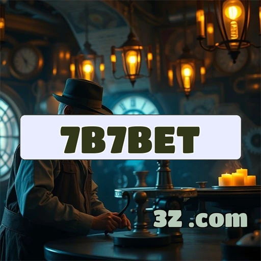 7b7 Bet: A Confiável Plataforma de Jogos Que Encanta Usuários