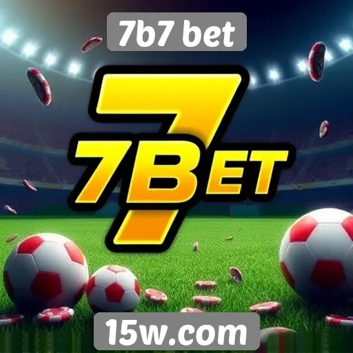Análise das ofertas de jogos no 7b7 bet