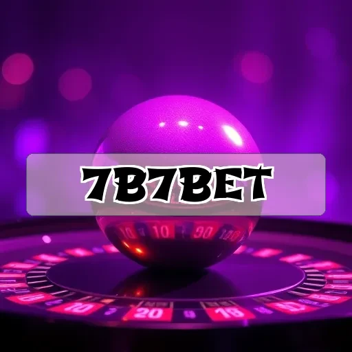 7b7 bet: Domine o Jogo e Lucre com o Alto Apostador