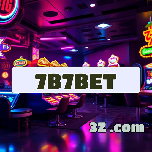 Baixar no 7b7 bet: Experimente Uma Nova Era de Jogos