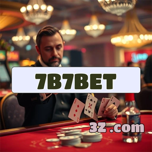 A Magia dos Jogos no Site 7b7 Bet