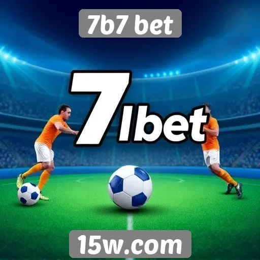 Explorando os métodos de pagamento disponíveis na 7b7 bet